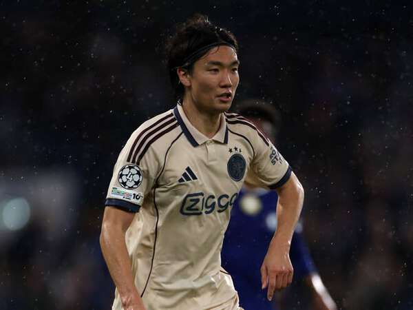 ファン・ダイクに近いものを感じる」「完璧な補強だ」板倉滉への高評価