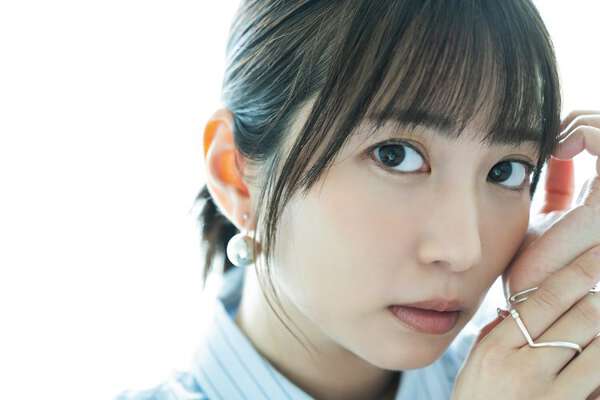 連ドラ9クール連続出演》志田未来インタビュー、やりたいことは“連ドラ