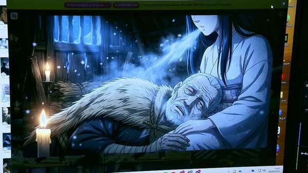 画像が削除されました