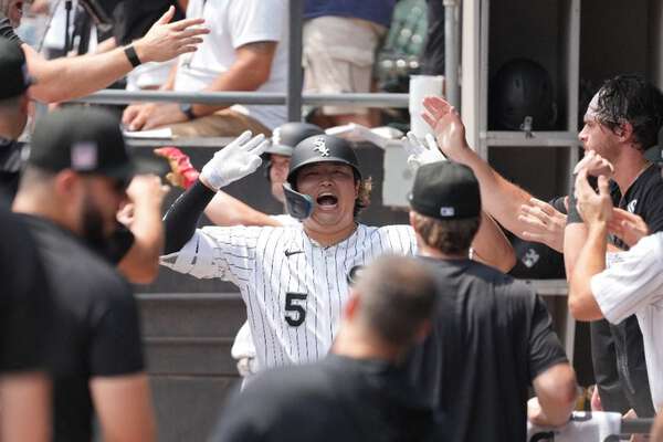 1試合2本塁打を記録した村上宗隆