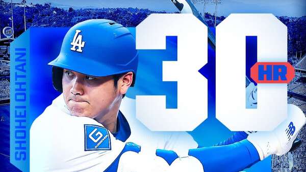 マジで凄い」「エグすぎるって！」大谷翔平、日本人初5年連続での偉業