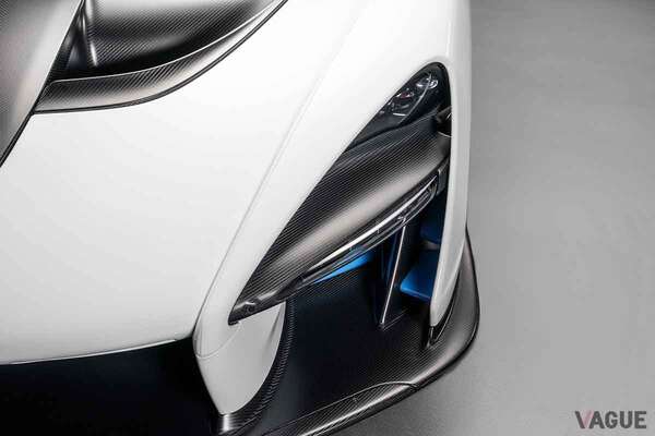 音速の貴公子”の名を冠した超軽量スーパーカーをオークションで発見