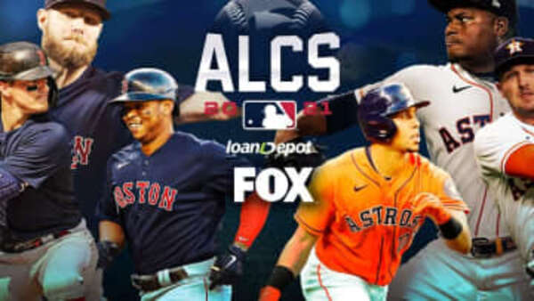 【ALCS展望】2017年王者と2018年王者がWS進出をかけて激突|au Webポータルスポーツニュース