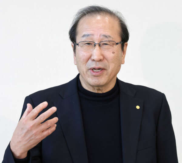 北川さん「密度高い1週間」|au Webポータル国内ニュース