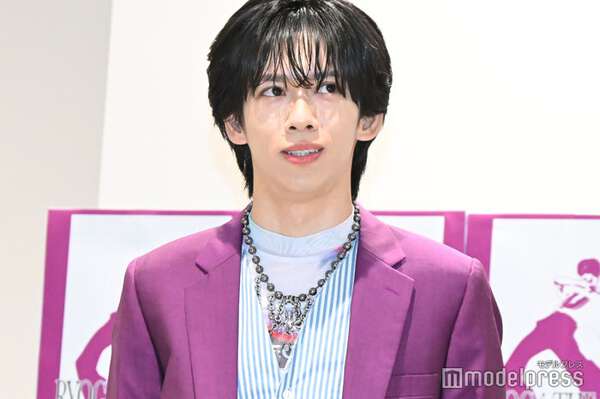 超特急リョウガ、“携帯代6500万円事件”深堀られる「いかがわしいサイト