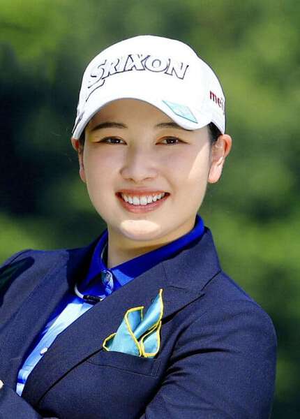 女子ゴルフの小祝さくら今季欠場 左手首痛め、手術へ|au Webポータル