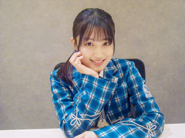 僕青日記〈ライフ〉をお届けします！」#40 岩本理瑚|au Webポータル