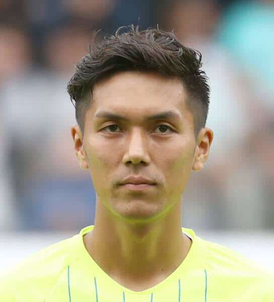 FW久保裕也が引退を表明 サッカー元日本代表|au Webポータルスポーツ