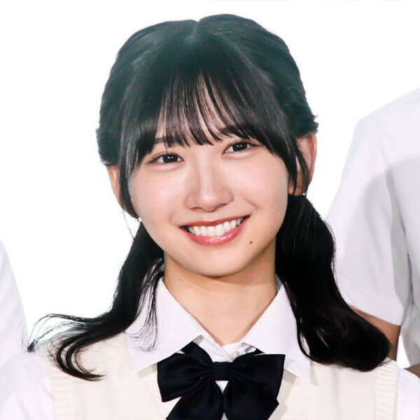 日向坂46藤嶌果歩の初単独センターに注目！『Kind of love』が見せる