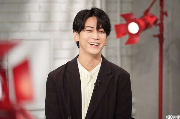 亀梨和也の素顔と共演の思い出、山下智久と振り返る