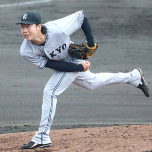 巨人】準備完了 山崎伊織「体も大丈夫」離脱後最長7回0封8K