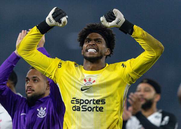 ブラジル代表がW杯へ秘策！「PK戦専用のGKを用意する」その有力候補に