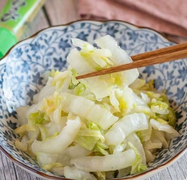 白菜浅漬けで広がる“漬物”の楽しみ方