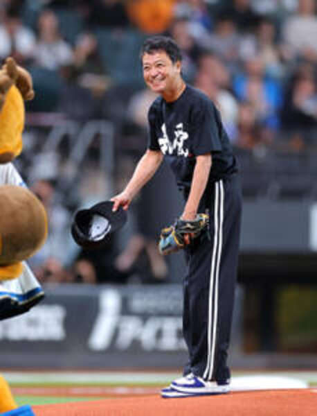 清宮幸太郎の打席