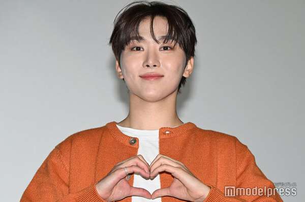 SEVENTEEN・SEUNGKWAN（スングァン）“ファン550人集結”日本イベント