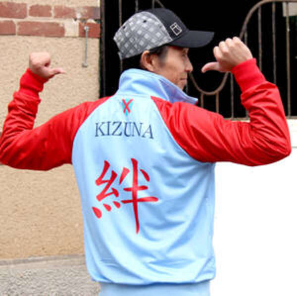 キズナ産駒では初めてのJRA重賞勝ちだった 武豊騎手が