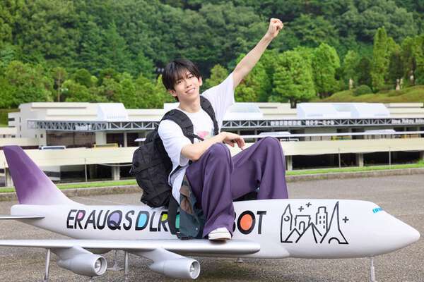 月末まで値下げ【未開封】超特急リョウガ生誕DVD m37306412522_1.jpg?1753437840