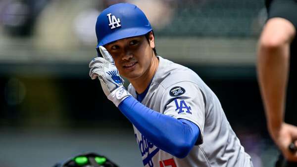 大谷翔平 豪快28号で直近は“4戦3発” 5年連続30号も目前|au Web
