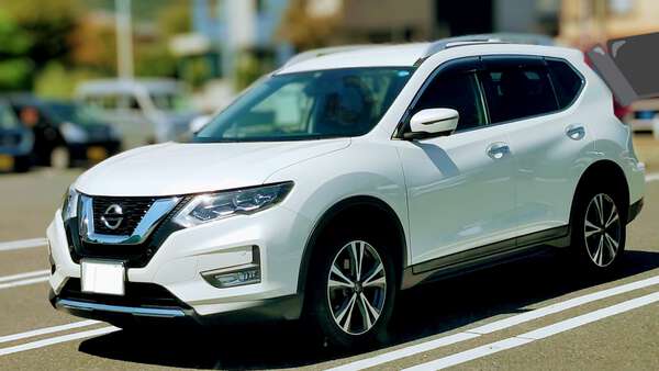 最終大幅値下げ！日産レンタカー 24時間 無料レンタル券