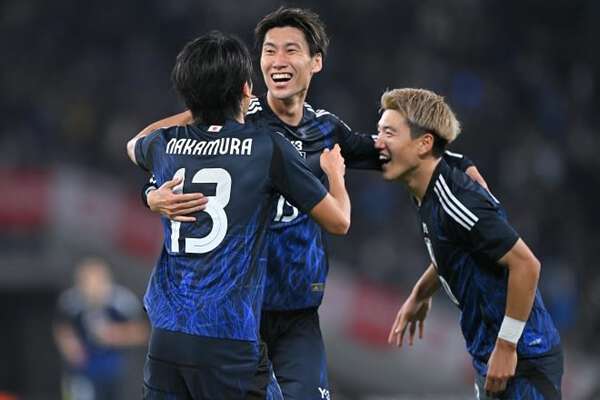 お前ら、ざまあみろ！」闘莉王が王国ブラジルから“歴史的初勝利”を挙げ