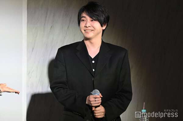 えむ Ｃ賞 大森元貴 Motoki Omori reveals his future vision for Mrs., gives