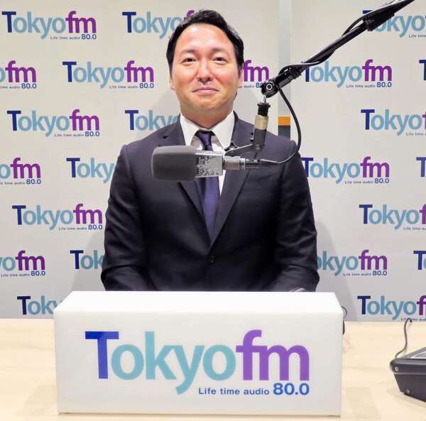 元巨人・長野久義氏“緊張”初収録 新たな挑戦「まだ力の半分も出せてい