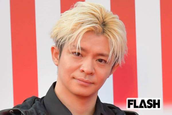Number_i、岸優太の “直筆サイン入り” CDが「35万円」転売でファン憤慨