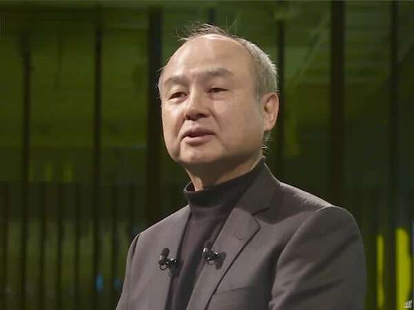 孫正義.aau 専用ページ ソフトバンクG、インテルに3000億円出資 孫正義氏もコメント|au