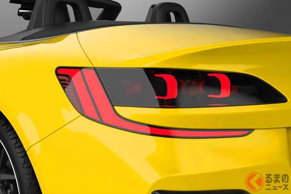 “19年ぶり”に復活なホンダ新型「“FR”スポーツカー」!?に反響多数！ ロングノーズ×プレリュード顔に「早く復活して」「カッコイイ」の声も ...