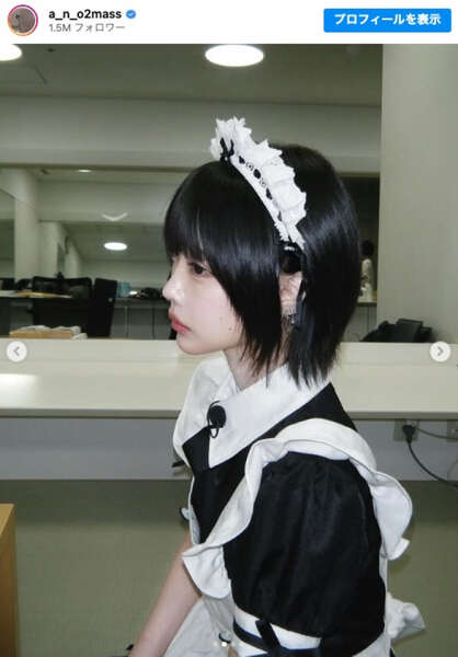 【最終値下げ】あのちゃん アクスタ メイド 最終値下げ】あのちゃん アクスタ メイド 2025年最新】あのちゃんねる