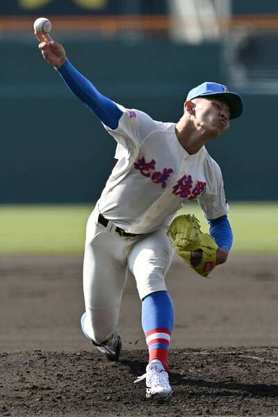 花咲徳栄2020選抜出場記念ダウンジャゲット 花咲徳栄、専大松戸など2回戦へ 選抜高校野球第3日|au Webポータル