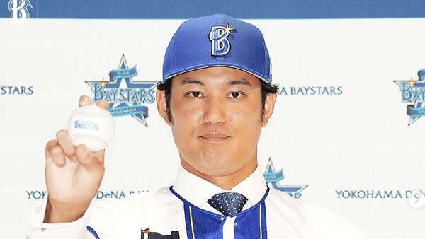 晋太郎おかえり！」「ファンになりました」 藤浪晋太郎のDeNA