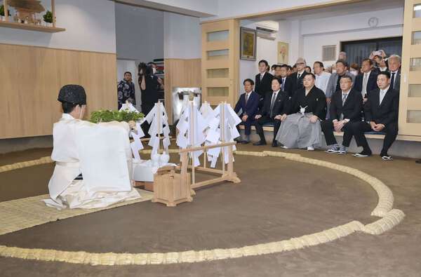 メル55507です。音羽山部屋 音羽山部屋 - Wikipedia