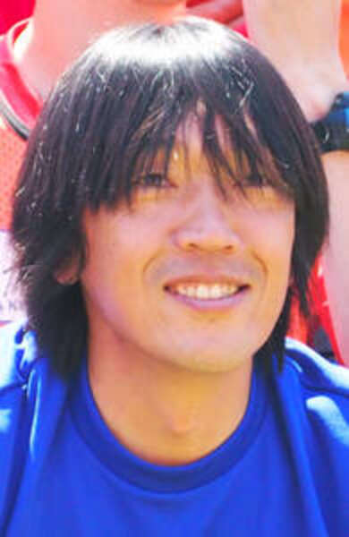 中村俊輔コーチが“走らない”サッカー体験「色んなものが生まれた