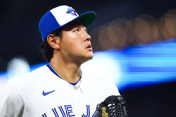 初めて尽くし”の洗礼…岡本和真に試練の序章 MLB公式が描く「後半覚醒