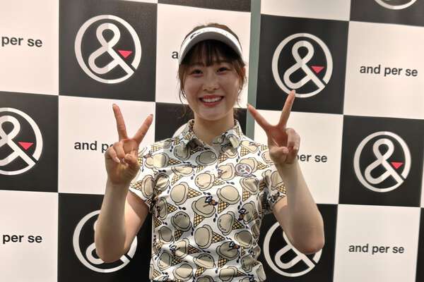 掛け声は“かわいい”でも何でも」 都玲華がアンパスィのイベントで