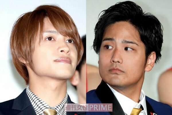 中間淳太、ダンサーとの熱愛発覚でファン幻滅「無駄に好感度上げ