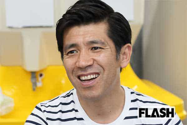 ガレッジセール・ゴリ、映画監督の醍醐味を明かす…カッコ悪い奥田瑛二を演出できて「達成感がありました」|au Webポータル芸能ニュース