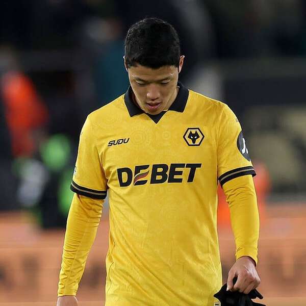 韓国サッカー界に衝撃」韓国代表主力FWがイングランド最下位クラブから