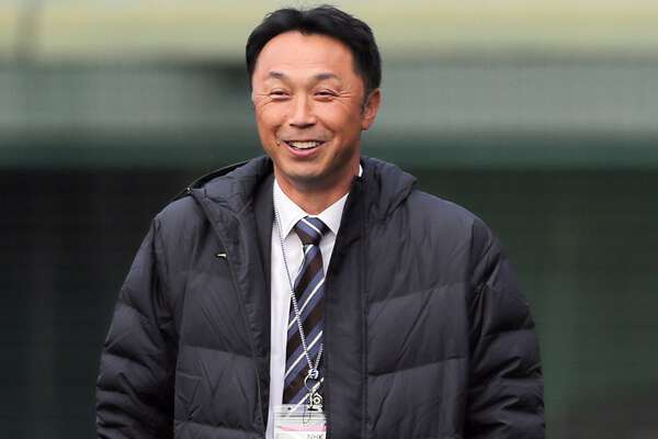 PL学園OBが集結、宮本慎也がゴルフオフショット公開で話題に