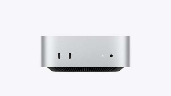 さらば9万円台のMac mini。256GB構成が消失、最安で12万4800円から|au