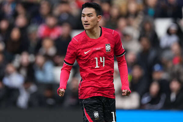 韓国代表に悲劇…29歳DFがW杯欠場「悪夢が繰り返されている」 母国紙