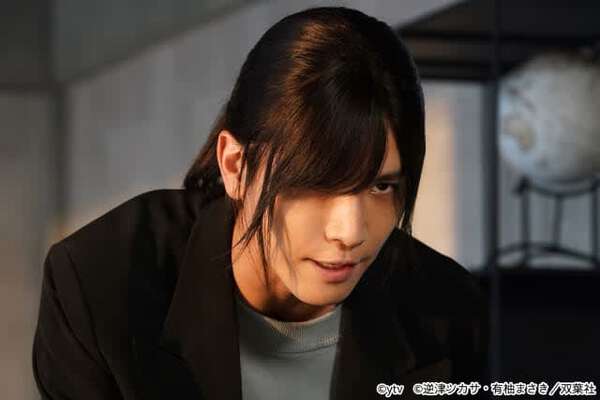 DOCTOR PRICE」最終回。父の無念を晴らせるか？ 鳴木（岩田剛典）と