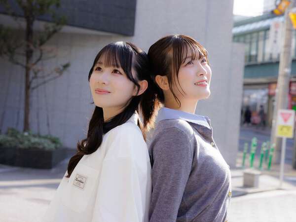 私が社長です！ 元アイドル2人が立ち上げる本気のアイドルプロジェクト